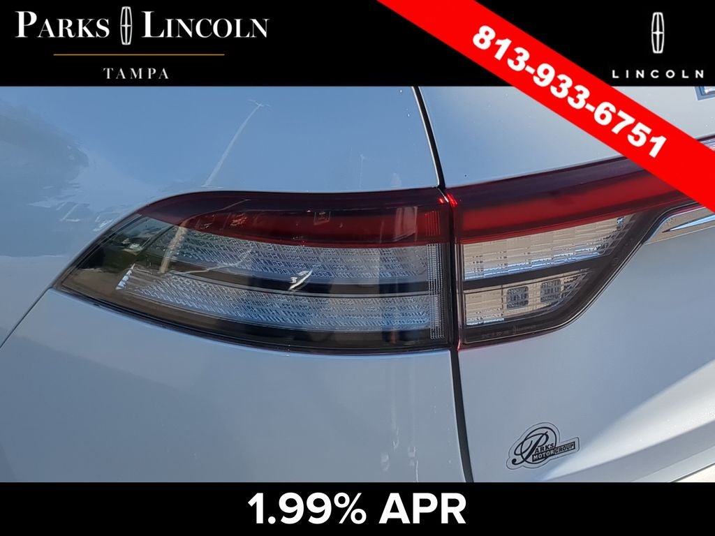 2024 Lincoln Aviator Reserve Premium