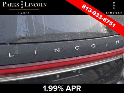 2023 Lincoln Aviator Reserve Premium