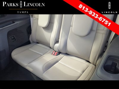 2022 Lincoln Aviator Reserve Premium
