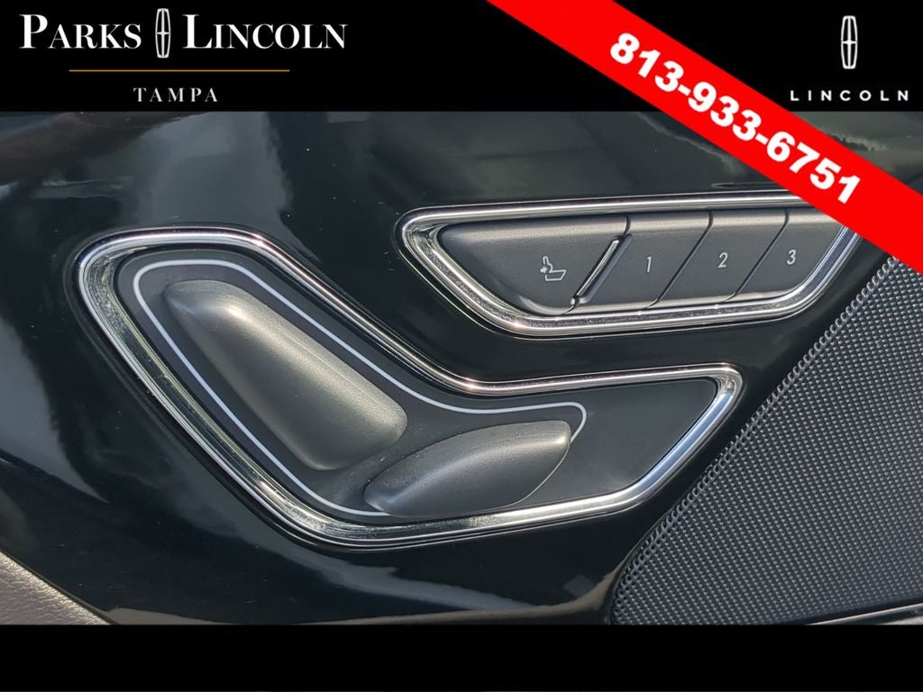 2022 Lincoln Aviator Reserve Premium