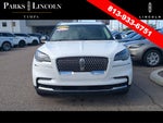 2022 Lincoln Aviator Reserve Premium