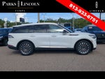 2022 Lincoln Aviator Reserve Premium
