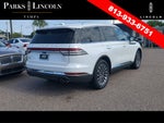 2022 Lincoln Aviator Reserve Premium