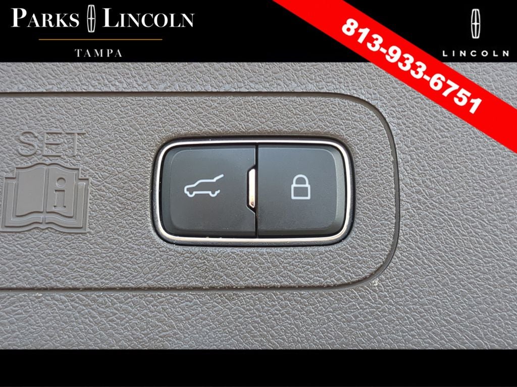 2022 Lincoln Aviator Reserve Premium