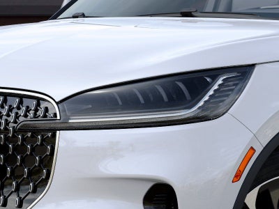 2027 Lincoln Aviator Reserve