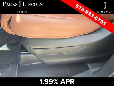 2026 Lincoln Aviator Reserve Premium