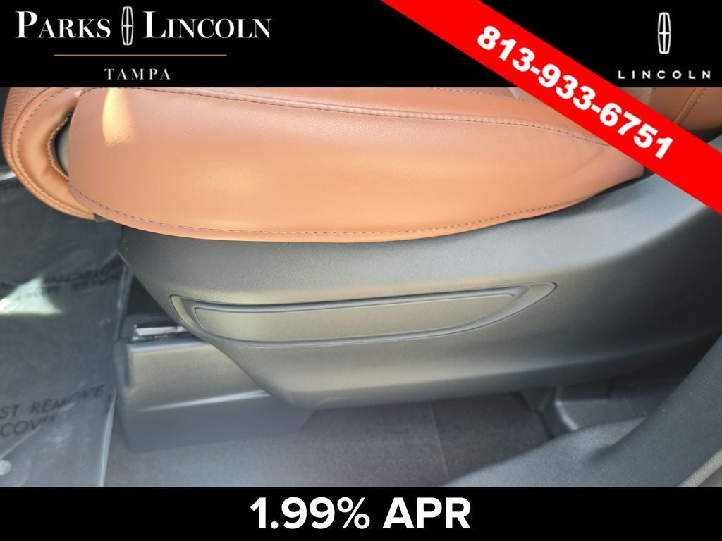 2026 Lincoln Aviator Reserve Premium