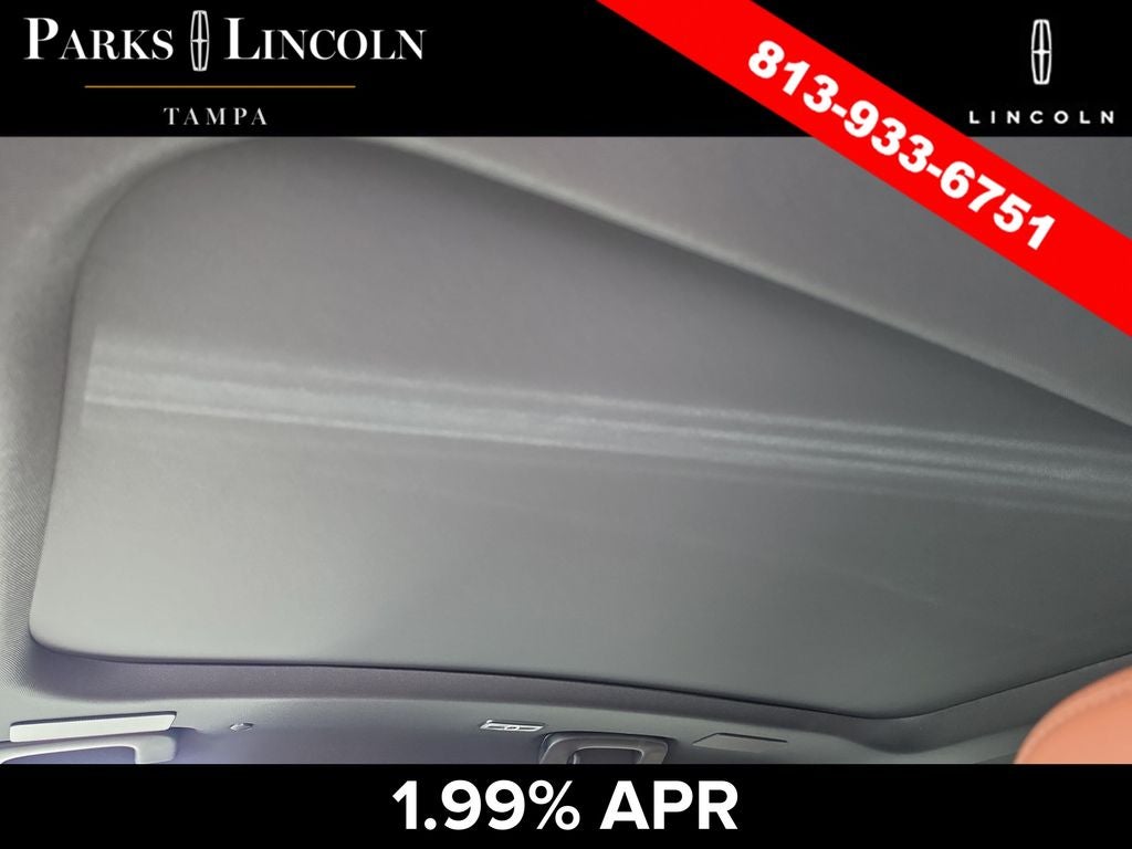 2026 Lincoln Aviator Reserve Premium