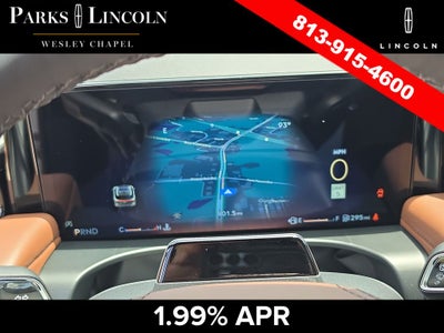 2026 Lincoln Aviator Reserve Premium