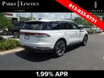 2026 Lincoln Aviator Reserve Premium
