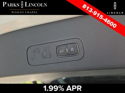 2026 Lincoln Aviator Reserve Premium