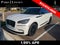 2024 Lincoln Aviator Reserve Premium