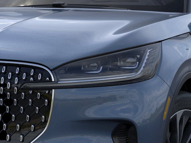 2026 Lincoln Aviator Reserve InTransit