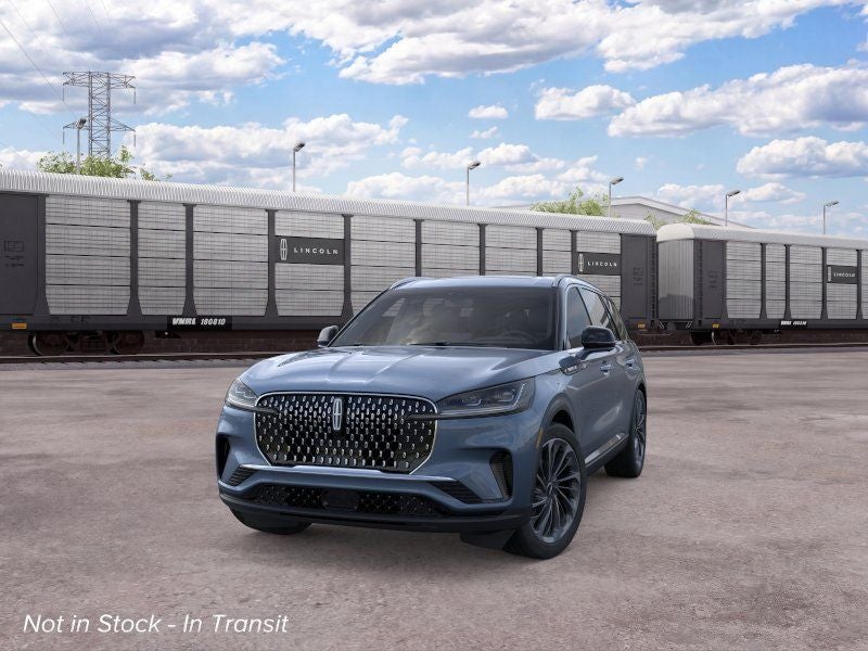 2026 Lincoln Aviator Reserve InTransit