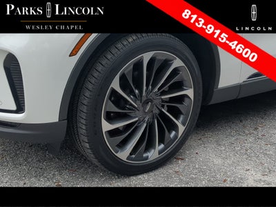 2026 Lincoln Aviator Reserve Premium