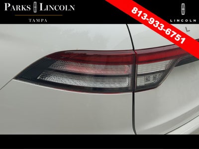 2026 Lincoln Aviator Reserve Premium