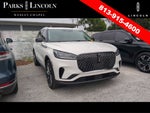 2026 Lincoln Aviator Reserve Premium