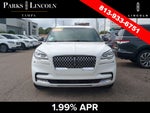 2024 Lincoln Aviator Black Label Premium