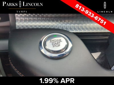 2024 Lincoln Aviator Black Label