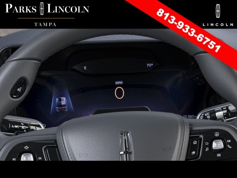 2026 Lincoln Aviator Black Label