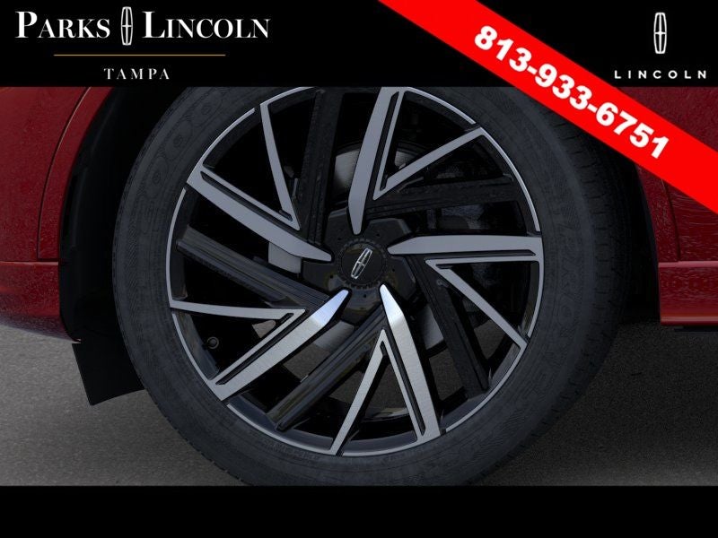 2026 Lincoln Aviator Black Label