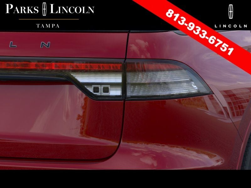 2026 Lincoln Aviator Black Label