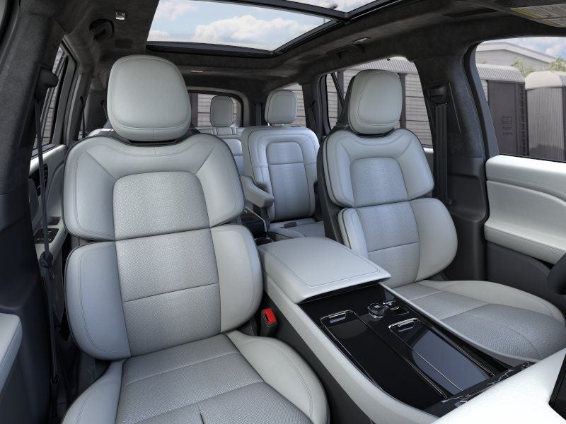 2026 Lincoln Aviator Black Label