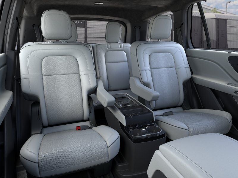 2026 Lincoln Aviator Black Label