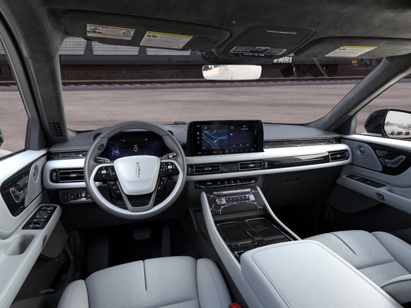 2026 Lincoln Aviator Black Label