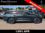 2023 Lincoln Aviator Black Label Premium