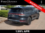 2023 Lincoln Aviator Black Label Premium