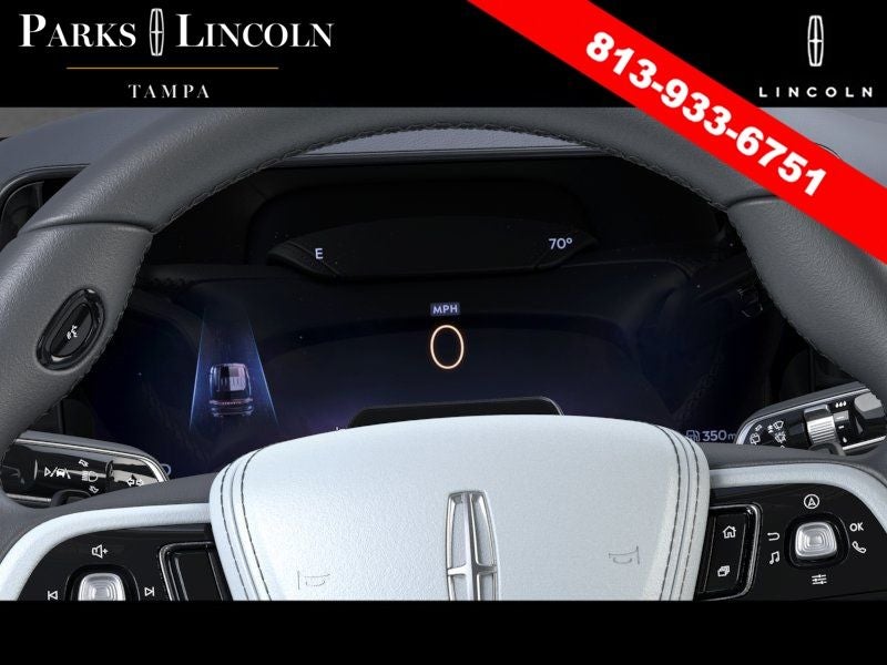 2026 Lincoln Aviator Black Label