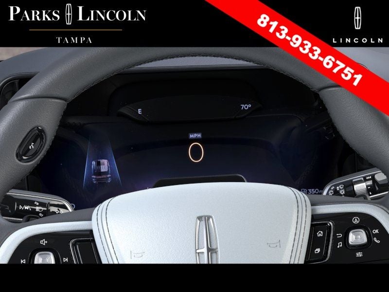 2026 Lincoln Aviator Black Label