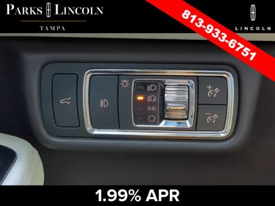 2023 Lincoln Aviator Black Label