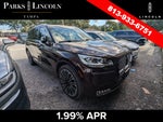 2023 Lincoln Aviator Black Label Premium