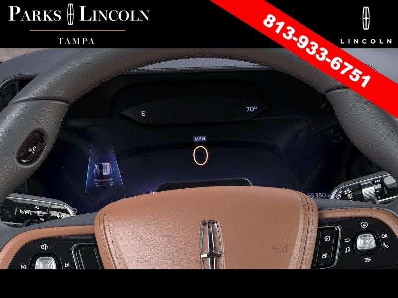 2026 Lincoln Aviator Black Label