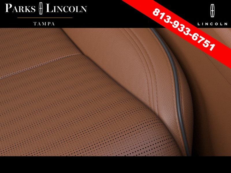 2026 Lincoln Aviator Black Label