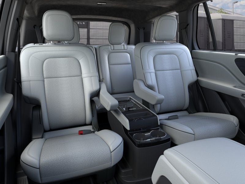 2026 Lincoln Aviator Black Label