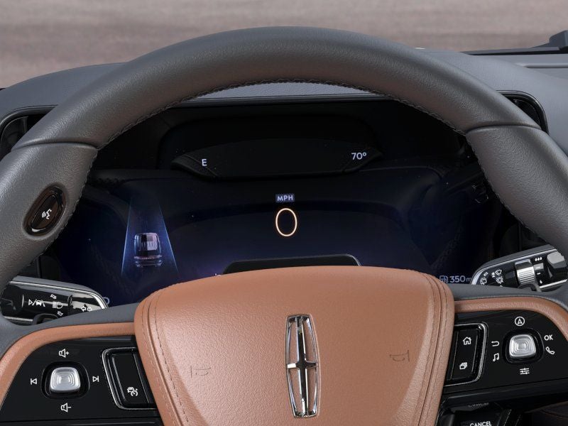 2026 Lincoln Aviator Black Label