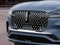 2027 Lincoln Aviator Black Label