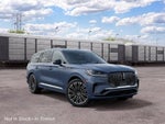 2027 Lincoln Aviator Black Label