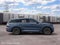 2027 Lincoln Aviator Black Label
