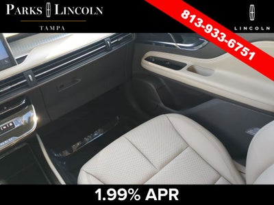 2024 Lincoln Corsair Premiere