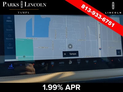 2024 Lincoln Corsair Premiere