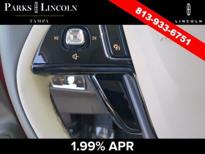 2024 Lincoln Corsair Premiere