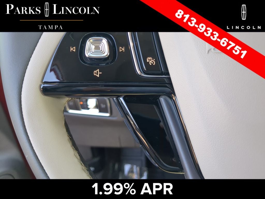2024 Lincoln Corsair Premiere