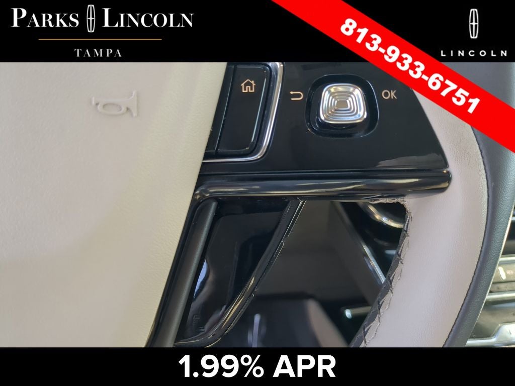 2024 Lincoln Corsair Premiere