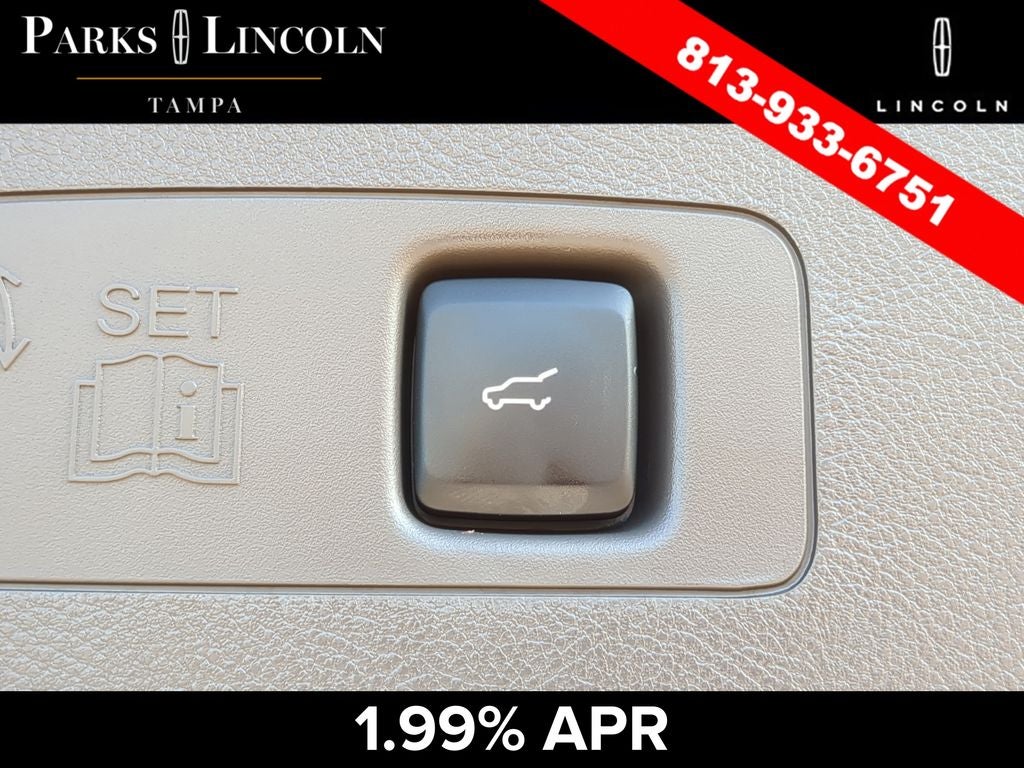 2024 Lincoln Corsair Premiere