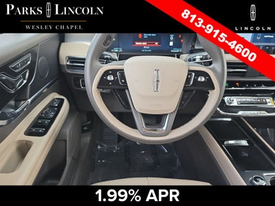 2024 Lincoln Corsair Premiere