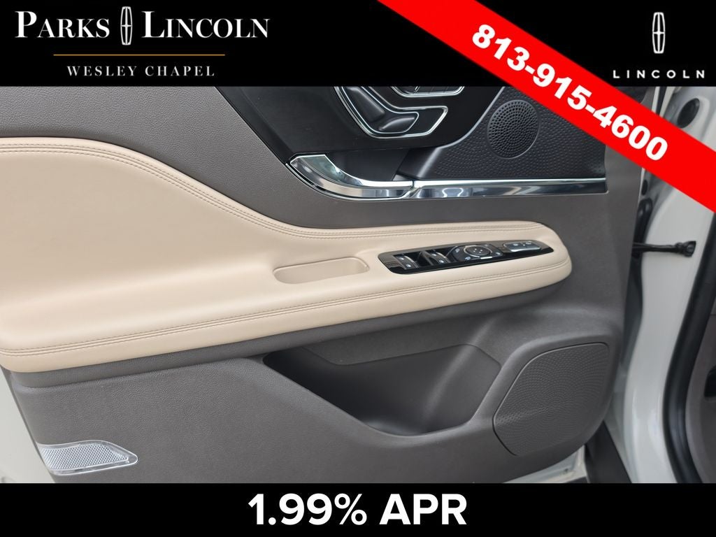 2024 Lincoln Corsair Premiere